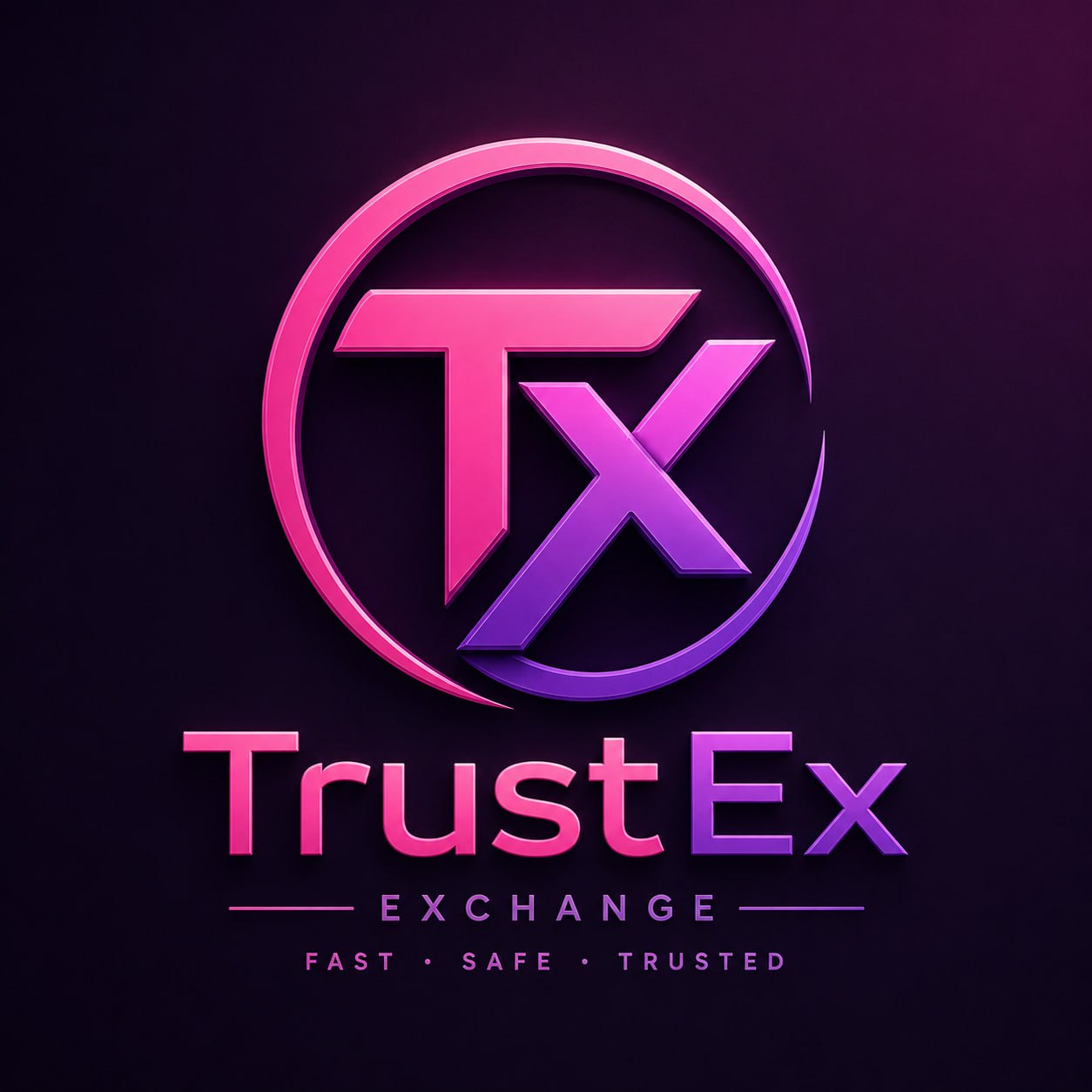 TrustEx💸